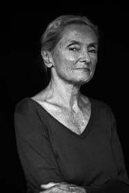 Erni Mangold portrait