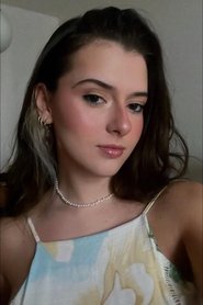 Ana Luiza Forner portrait