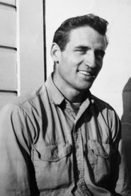Neal Cassady portrait