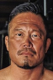 Takashi Sugiura portrait