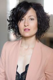 Clara Cantos portrait