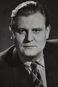 Ilmar Tammur portrait