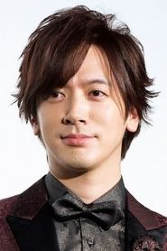 DAIGO portrait