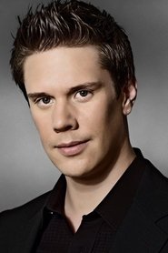 David Miller portrait