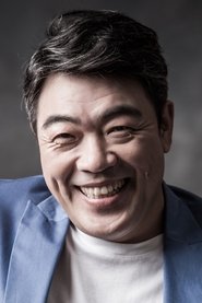 Lee Won-jong portrait