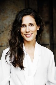 Florence Matousek portrait
