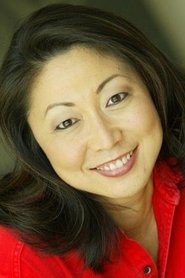 Deborah Png portrait