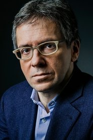 Ian Bremmer portrait
