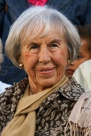 Lise Nørgaard portrait