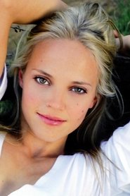 Jessica Gower portrait