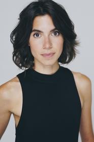 Natalia Huarte portrait