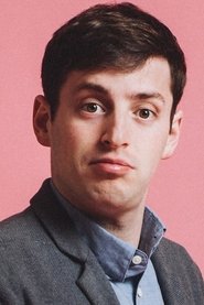 Alex Edelman portrait