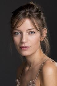 Susana Gil portrait