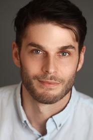 Marcus Jorgensen portrait