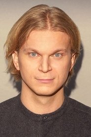 Gert Põrk portrait