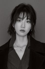 Yu Shasha portrait