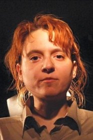 Katia Pascariu portrait