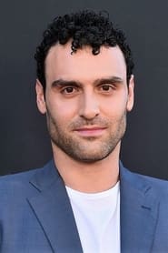 Dane DiLiegro portrait