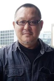 Hung-Chieh Lin portrait