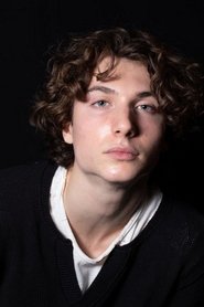 Matteo Schiavone portrait