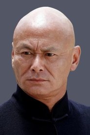 Gordon Liu Chia-Hui portrait