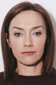 Irena Ristić portrait