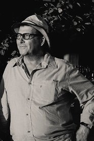 Malek Kellou portrait
