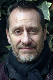 Riton Liebman portrait