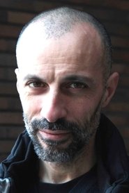 Alessandro Lombardo portrait