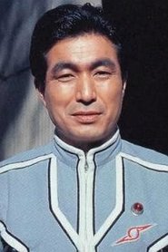 Shoji Nakayama portrait