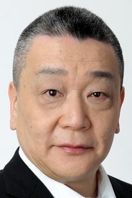 Akihiko Ishizumi portrait