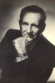 Nils T. Granlund portrait