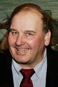 Ernie Sabella portrait
