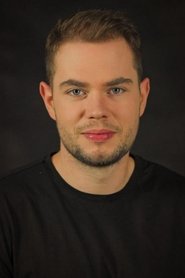 Adam Gradowski portrait