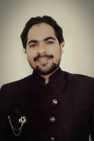 Vinay Bhagat portrait
