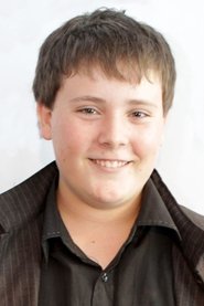Dyson Fyke portrait