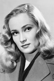 Constance Dowling portrait
