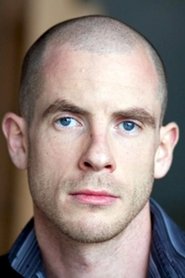 Bryan Polach portrait