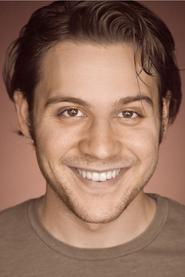 Danny Bellini portrait