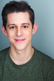 Nick Piacente portrait