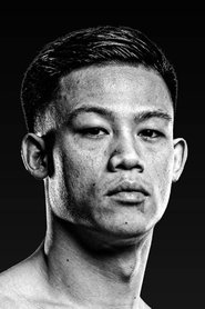 Brandun Lee portrait