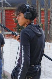 Alexis Briones portrait