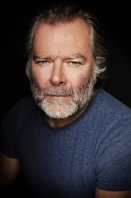 Mark Mitchinson portrait