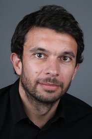 Damien Degorre portrait