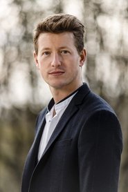 Duncan Ward portrait
