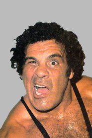 Angelo Mosca, Sr. portrait
