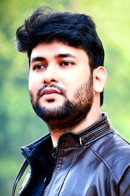 Pranab Kr Nath portrait