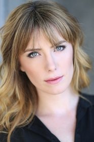 Amanda McEwan portrait
