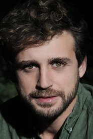 Dodi de Miquel portrait