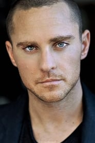 Derek Magyar portrait